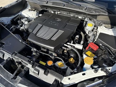 Certified 2022 Subaru Forester Touring image 21