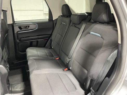 Used 2022 Ford Bronco Sport Badlands AWD/4WD image 17