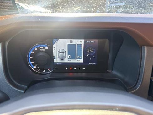 Certified 2024 Ford Bronco Outer Banks image 33