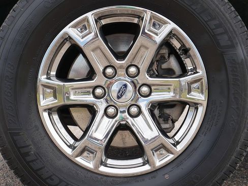 Used 2023 Ford F150 XLT w/ Equipment Group 302A High AWD/4WD image 66