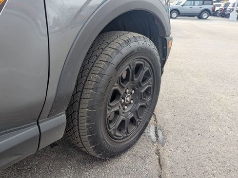 Used 2025 Ford Bronco Sport Badlands image 26