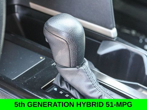 Used 2025 Toyota Camry LE FWD image 19