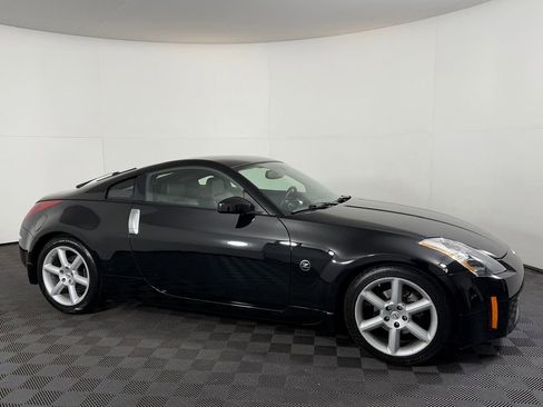 Used 2003 Nissan 350Z Touring image 5