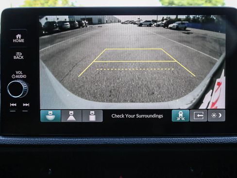 Certified 2024 Honda CR-V Sport-L image 22