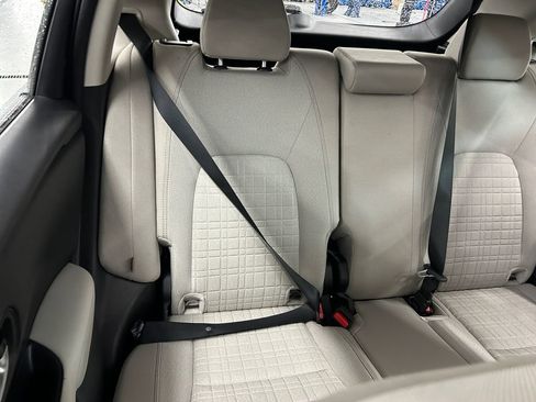 Used 2024 Honda HR-V LX image 28