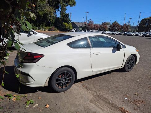 Used 2015 Honda Civic LX image 7