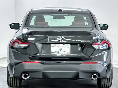 New 2025 BMW 230i Coupe w/ Premium Package image 7