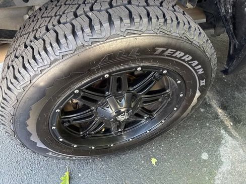 Used 2020 Ford F150 XL w/ Equipment Group 101A Mid RWD image 3