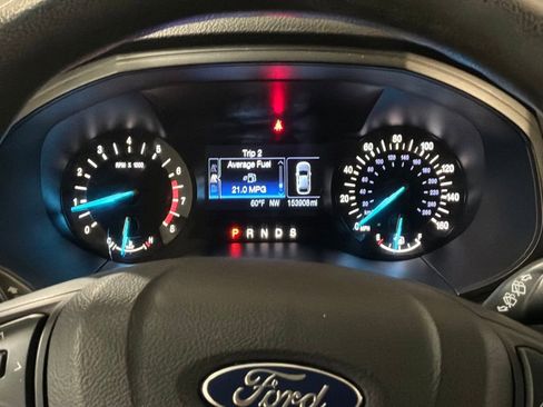 Used 2017 Ford Edge SE w/ Cargo Accessory Package image 14