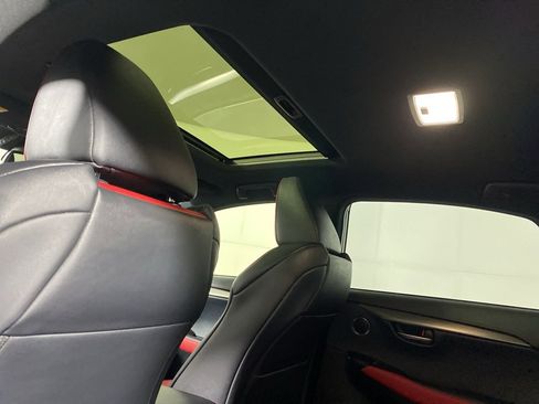 Certified 2020 Lexus NX 300 F Sport image 14