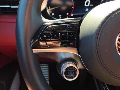 Used 2023 Maserati Grecale Modena image 31