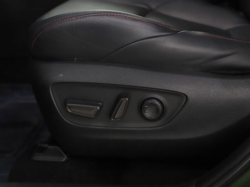 Used 2024 Toyota RAV4 TRD Off-Road image 28