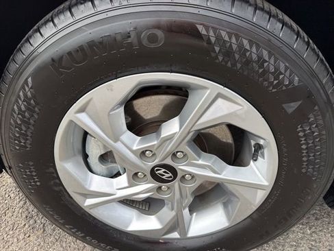 Certified 2023 Hyundai Tucson SEL image 9