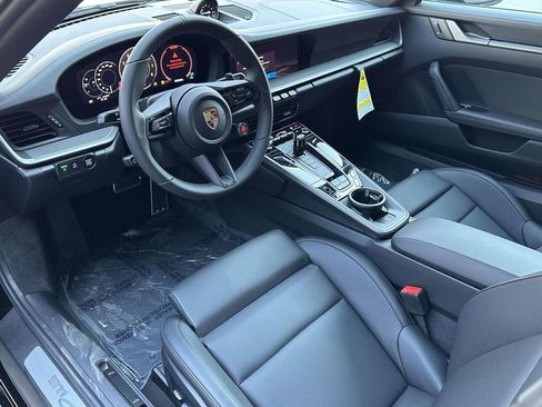 New 2026 Porsche 911 Carrera S RWD image 11
