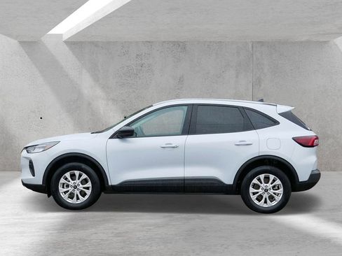 Certified 2025 Ford Escape Active AWD/4WD image 5