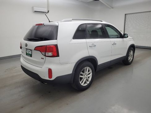Used 2015 Kia Sorento LX FWD image 10