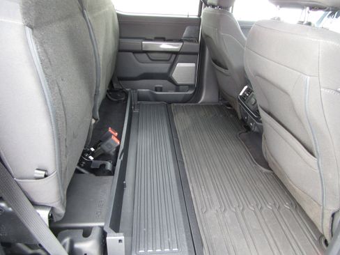 Certified 2023 Ford F150 XLT w/ Equipment Group 302A High image 20