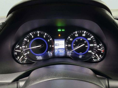 Used 2018 INFINITI QX80 2WD image 38