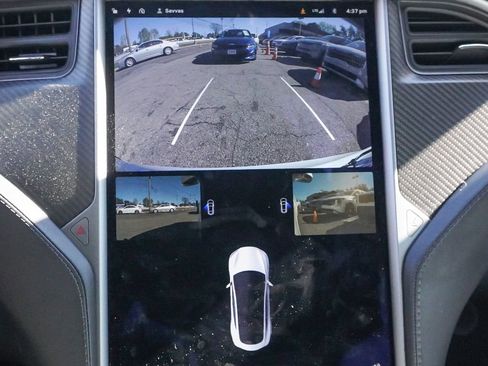 Used 2018 Tesla Model S 100D AWD/4WD image 42