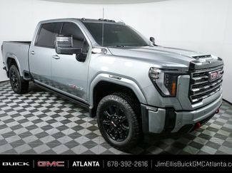 Certified 2026 GMC Sierra 2500 AT4 w/ AT4 Premium Plus Package AWD/4WD video 1