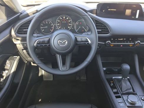 New 2026 MAZDA MAZDA3 2.5 S Sedan w/ Preferred Pkg image 14