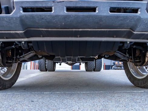 Used 2024 GMC Sierra 3500 Denali Ultimate image 14