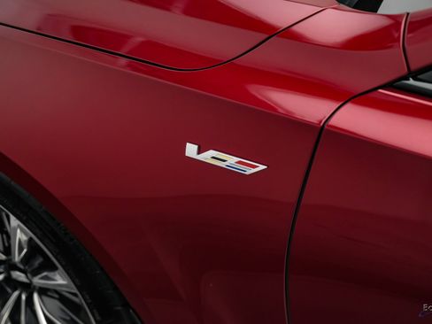 Used 2023 Cadillac CT5 V Blackwing w/ Driver Assist Package image 29