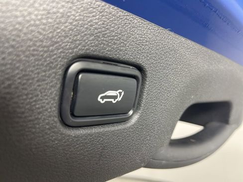 Used 2023 Kia Sportage SX FWD image 13
