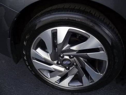 Used 2024 Subaru Legacy Limited image 26