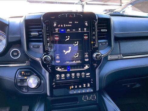 Used 2021 RAM 1500 Limited image 7