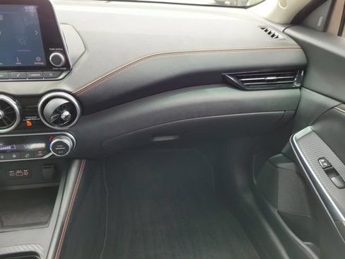 Used 2020 Nissan Sentra SR w/ Electronics Package FWD image 16