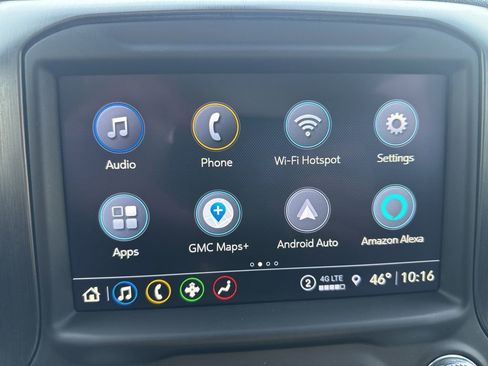 Used 2022 GMC Sierra 2500 AT4 image 33