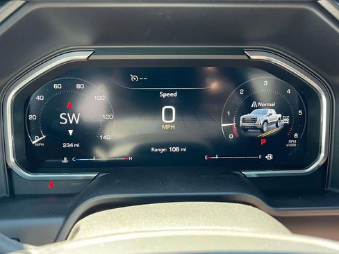 New 2026 GMC Sierra 1500 AT4 w/ AT4 Premium Package image 31