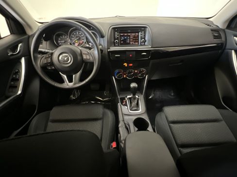 Used 2015 MAZDA CX-5 Touring w/ Bose/Moonroof Package AWD/4WD image 22