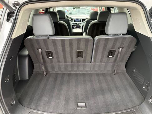 Used 2020 Buick Enclave Essence w/ Sport Touring Edition AWD/4WD image 16
