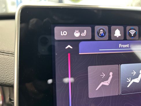 New 2026 Jeep Compass Limited AWD/4WD image 30