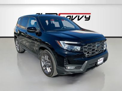 Used 2022 Honda Passport EX-L