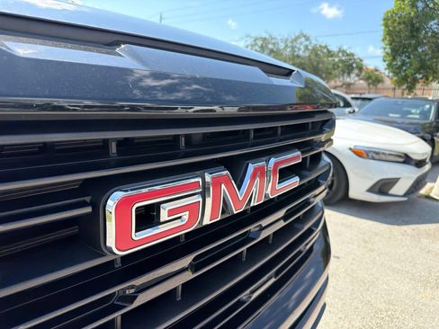 Used 2026 GMC Sierra 1500 Elevation AWD/4WD image 9