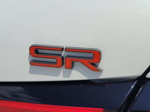 Certified 2025 Nissan Altima 2.5 SR w/ SR Premium Package FWD image 11