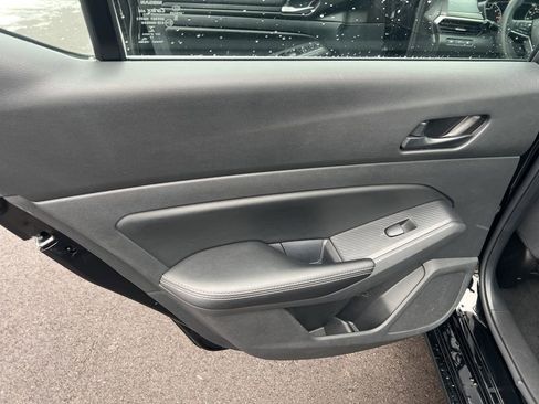 Certified 2024 Nissan Altima 2.5 SV image 11