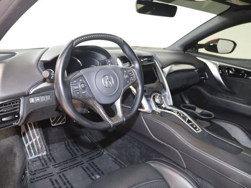 Used 2020 Acura NSX AWD/4WD image 33