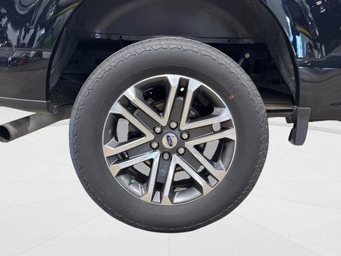 Used 2023 Ford F150 XLT w/ Equipment Group 301A Mid image 50