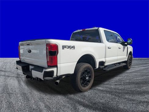 Certified 2026 Ford F350 XLT w/ XLT Premium Package image 3