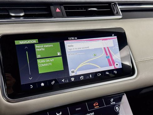 Used 2018 Land Rover Range Rover Velar AWD/4WD image 14