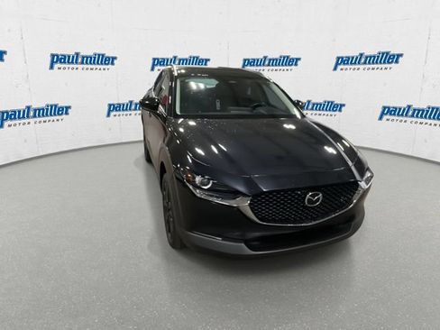 Used 2024 MAZDA CX-30 AWD 2.5 S w/ Select Sport Pkg image 3
