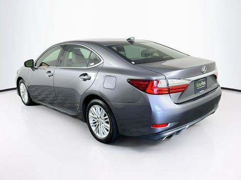 Used 2016 Lexus ES 350 FWD image 5