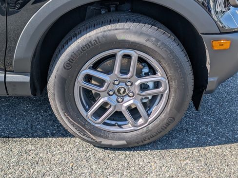 New 2025 Ford Bronco Sport Big Bend image 6