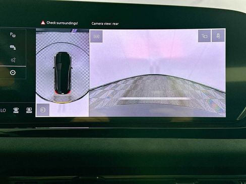 New 2025 Audi S5 Prestige image 14