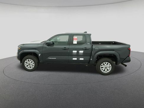 New 2025 Toyota Tacoma SR5 AWD/4WD image 3