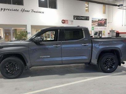 Used 2023 Toyota Tundra Limited w/ TRD Off-Road Package